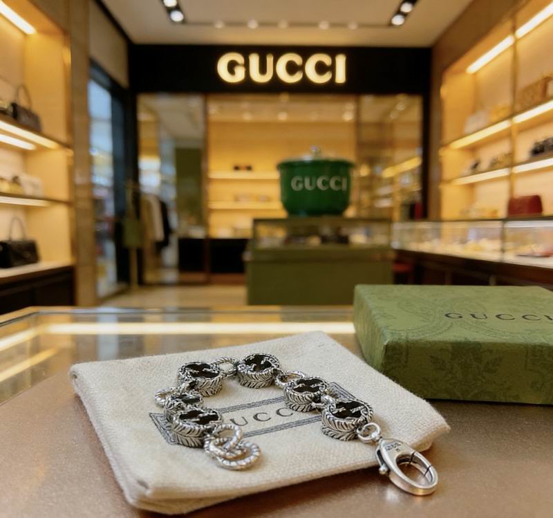 Gucci Bracelet 03yxs168